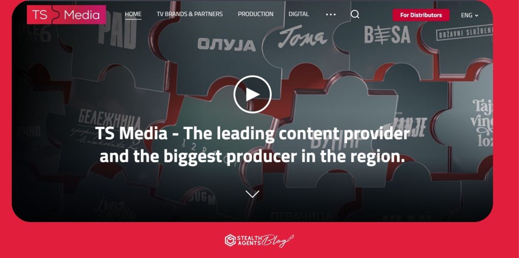 TS Media