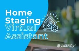 Home Staging Virtual Assistant