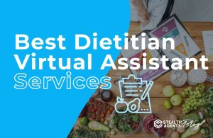 Best Dietitian Virtual Assistant Services