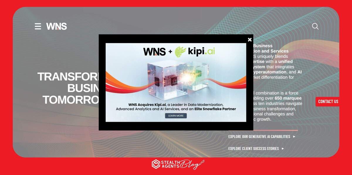 WNS South Africa