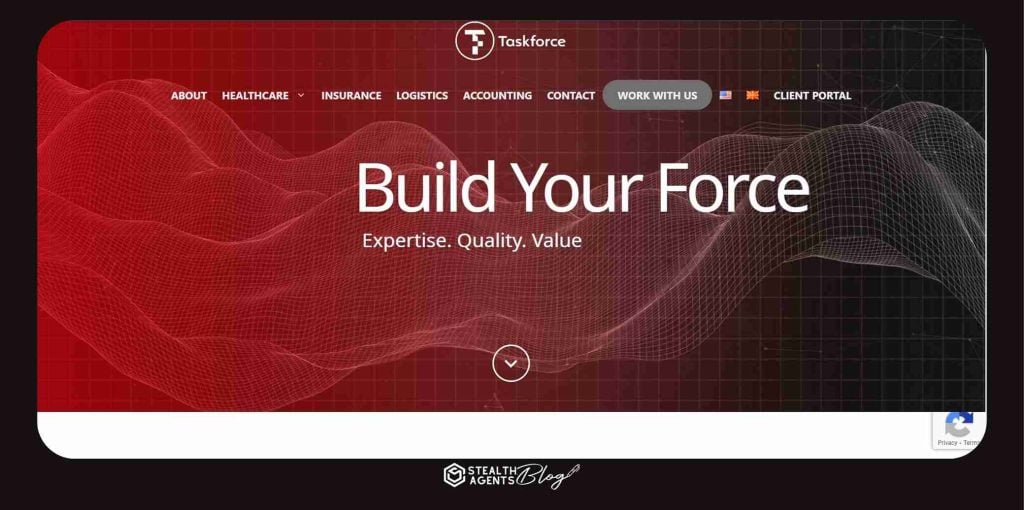 Taskforce BPO
