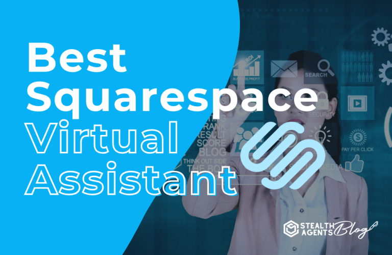 Best Squarespace Virtual Assistant