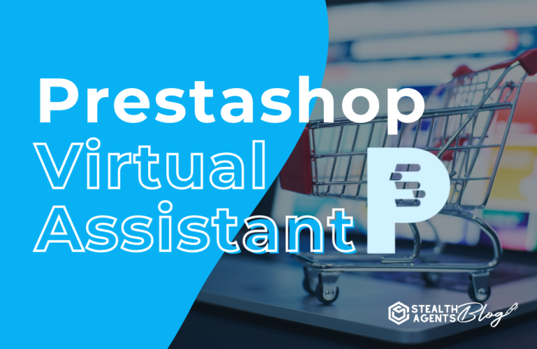 Prestashop Virtual Assistant