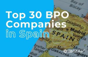 Top 30 BPO Companies in Spain