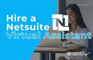 Hire a Netsuite Virtual Assistant