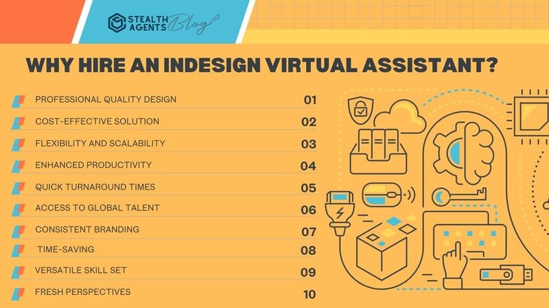 InDesign tutorial
