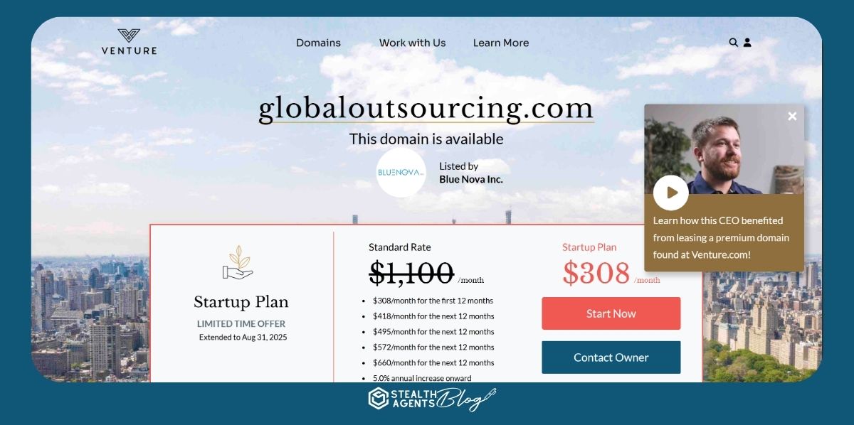 Global Outsourcing