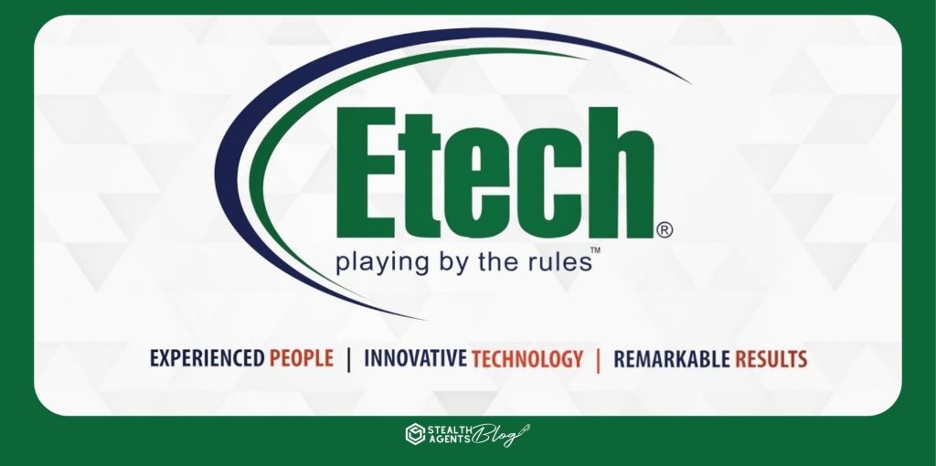 Etech