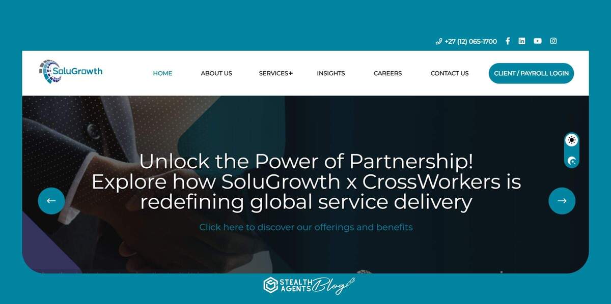 Solu Growth