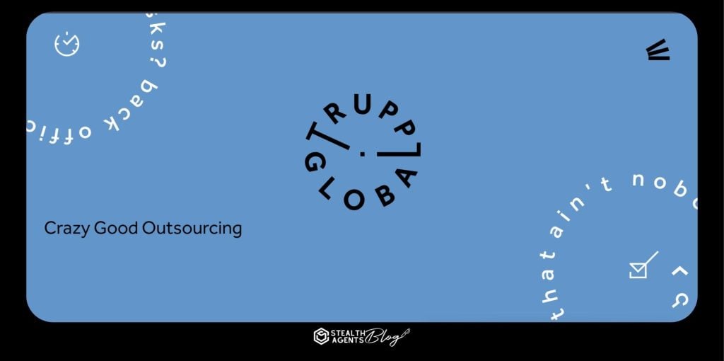 Trupp Global Technologies