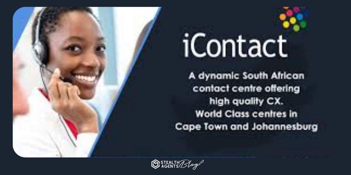 iContact BPO