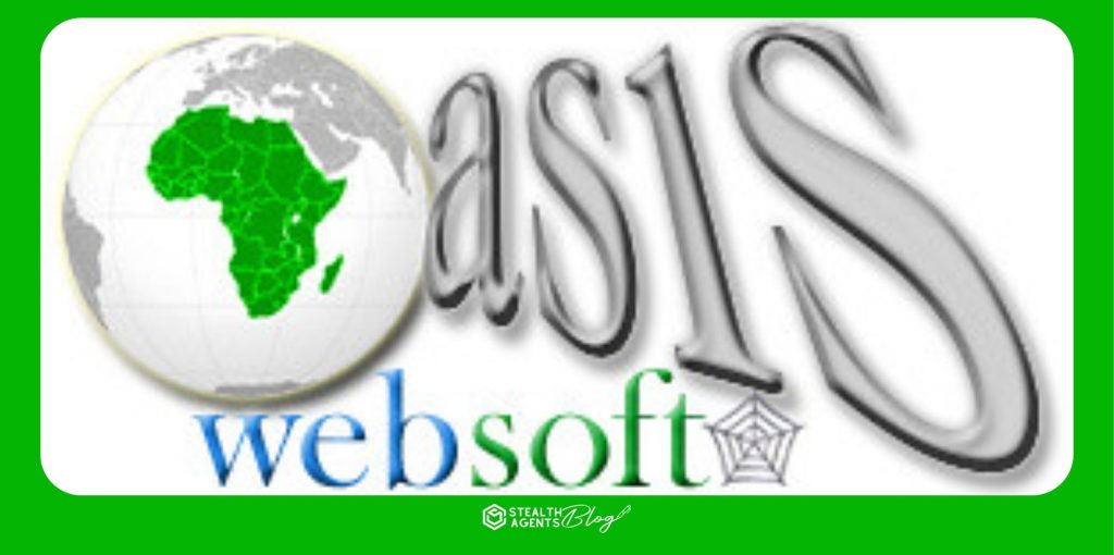 Oasis Websoft