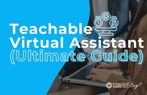 Teachable Virtual Assistant (Ultimate Guide)