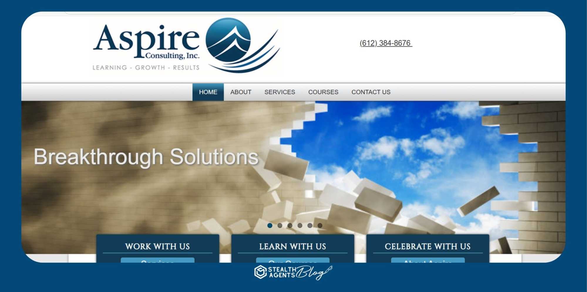 Aspire Consulting