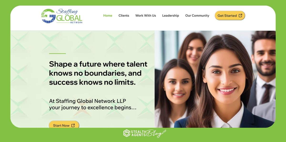 Staffing Global