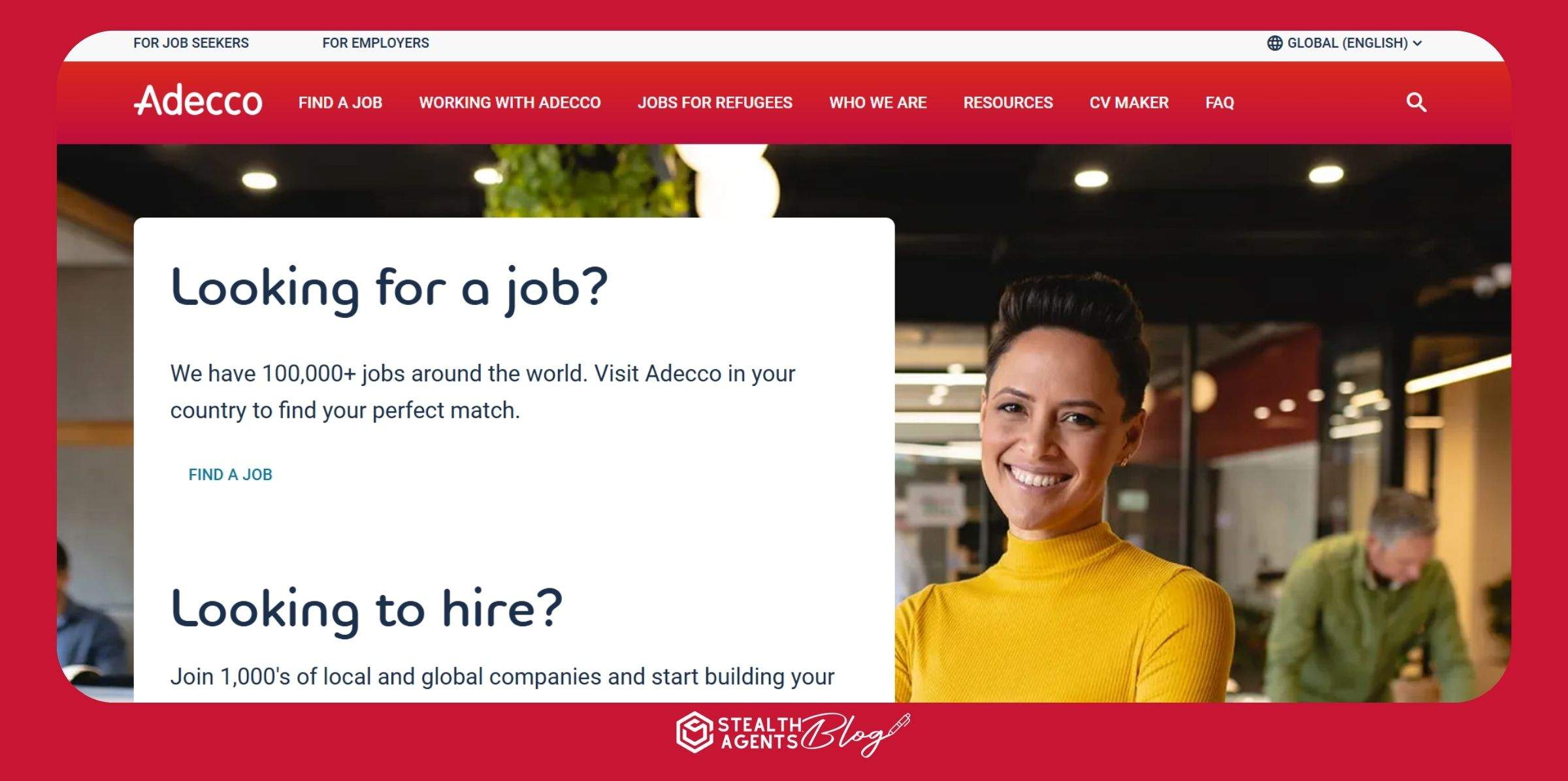 Adecco Kenya