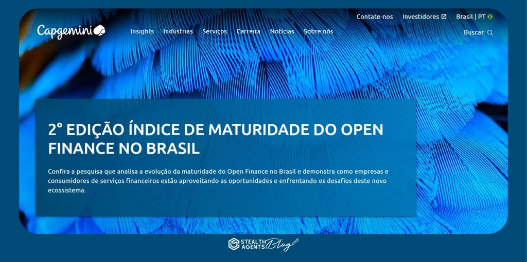 Capgemini Brazil