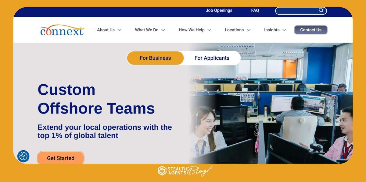 Streamline BPO
