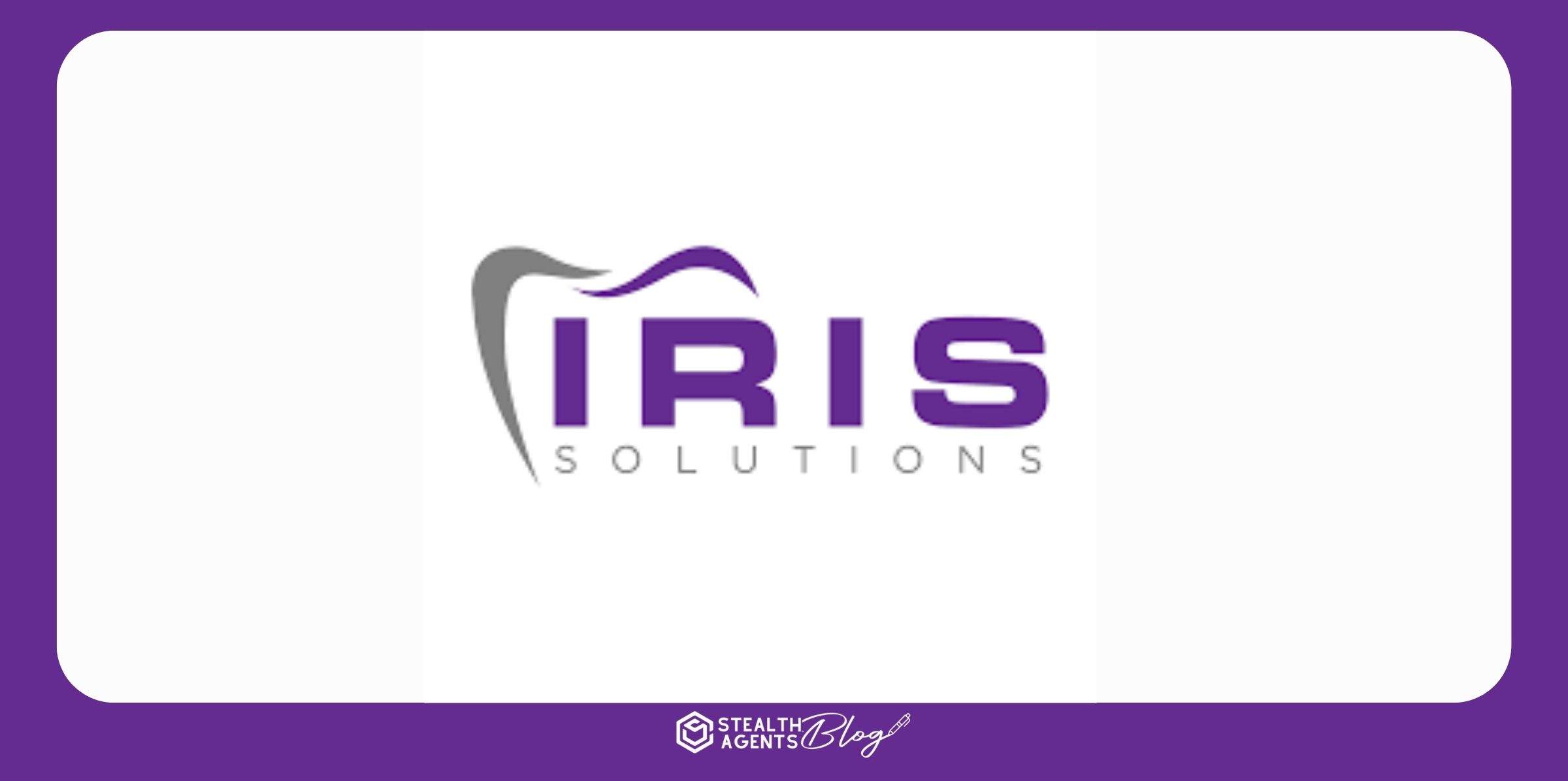 Irise BPO Solutions