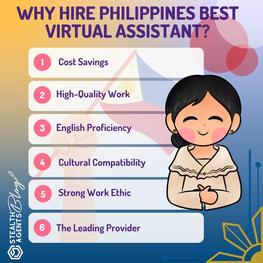 virtual assistant in philippines