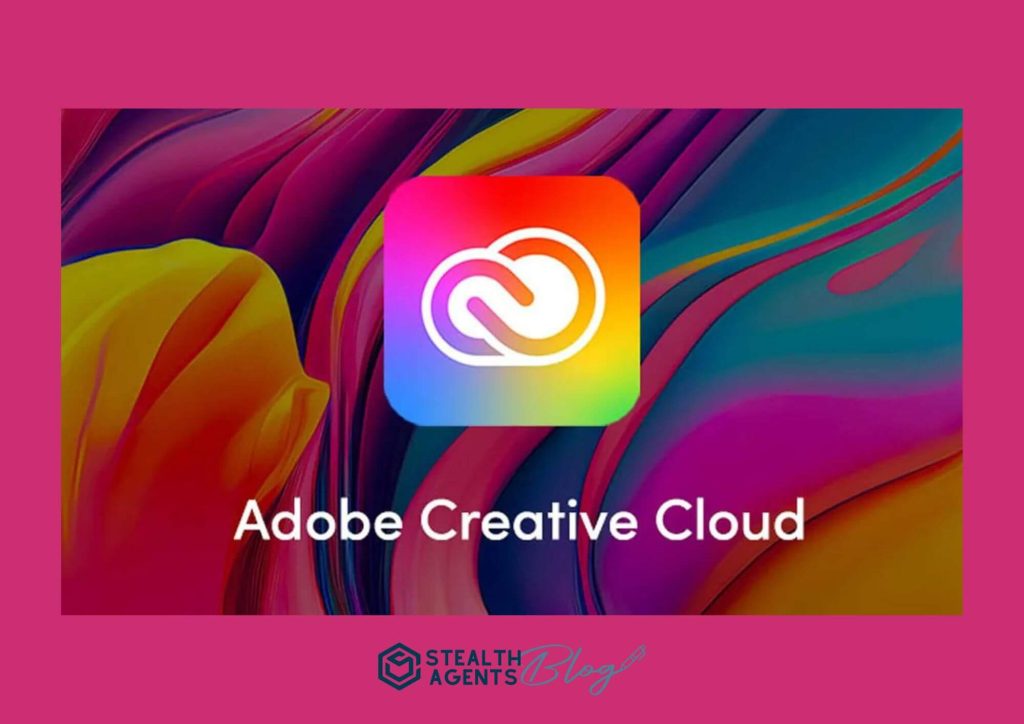 Adobe Creative Cloud Suite