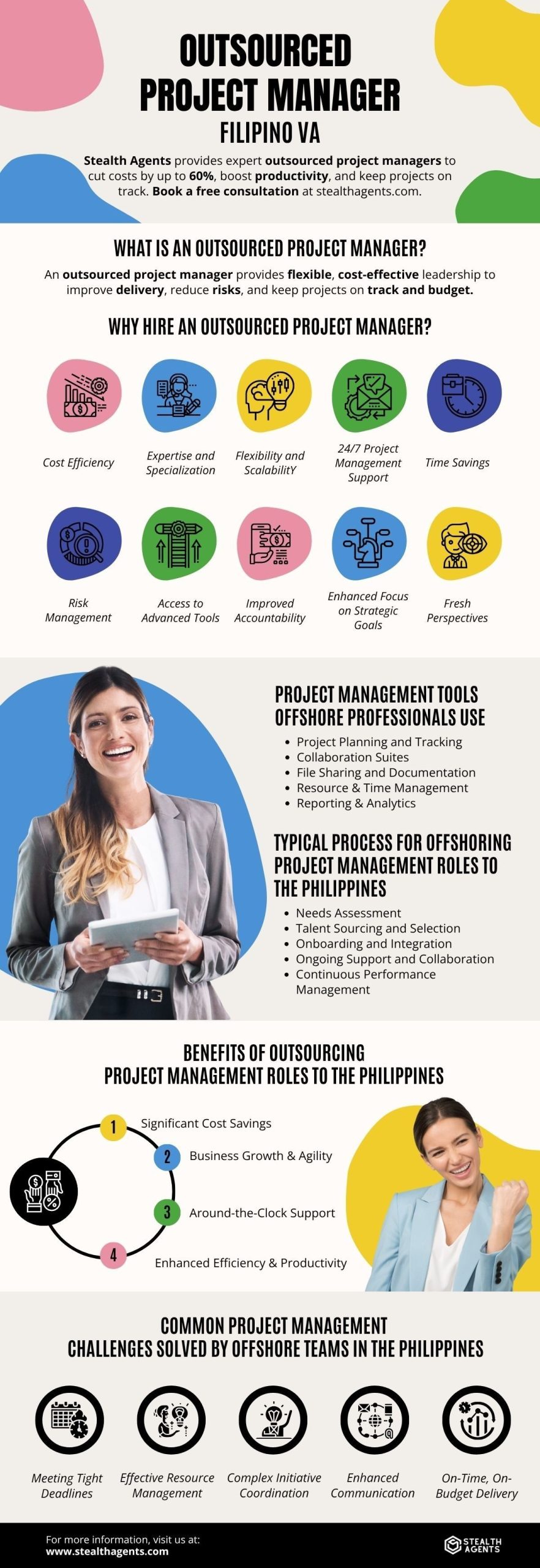 best project manager