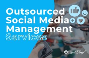 Outsourced Social Media Management Services