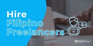 Hire Filipino Freelancers - Top Talent for Your Business