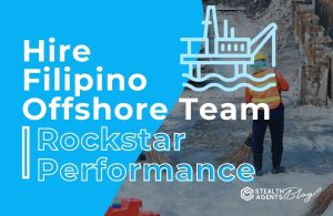 Hire Filipino Offshore Team | Rockstar Performance