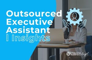 Outsourced Executive Assistant | Insights