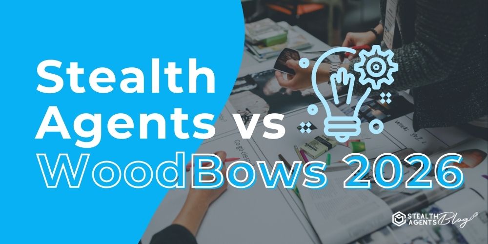Stealth Agents vs WoodBows 2026