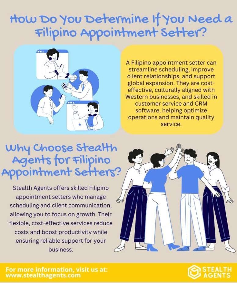 appointment setter