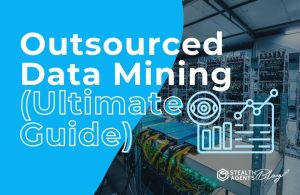 Outsourced Data Mining (Ultimate Guide)