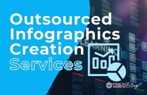 Outsourced Infographics Creation Services