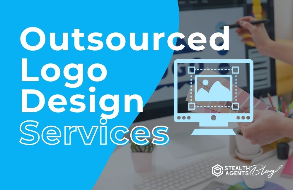 Outsourced Logo Design Services