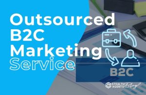 Outsourced B2C Marketing Service