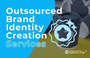 Outsourced Brand Identity Creation Services