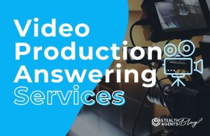 Video Production Answering Services