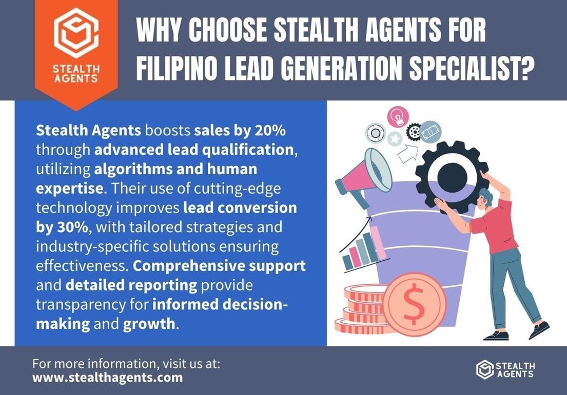 lead generation philippines 