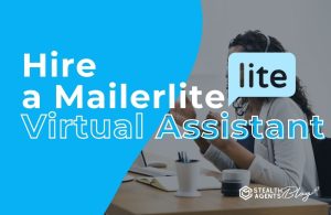 Hire a Mailerlite Virtual Assistant