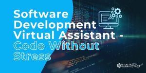 Software Development Virtual Assistant - Code Without Stress