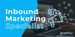 Inbound Marketing Specialist