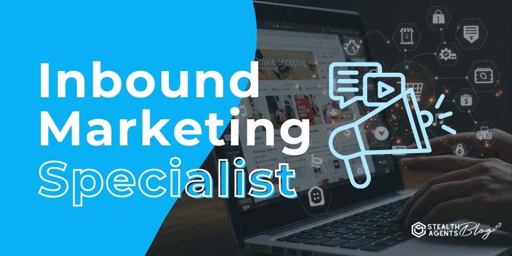Inbound Marketing Specialist