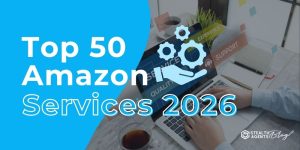 Top 50 Amazon Services 2026