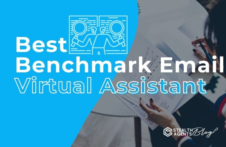 Best Benchmark Email Virtual Assistant