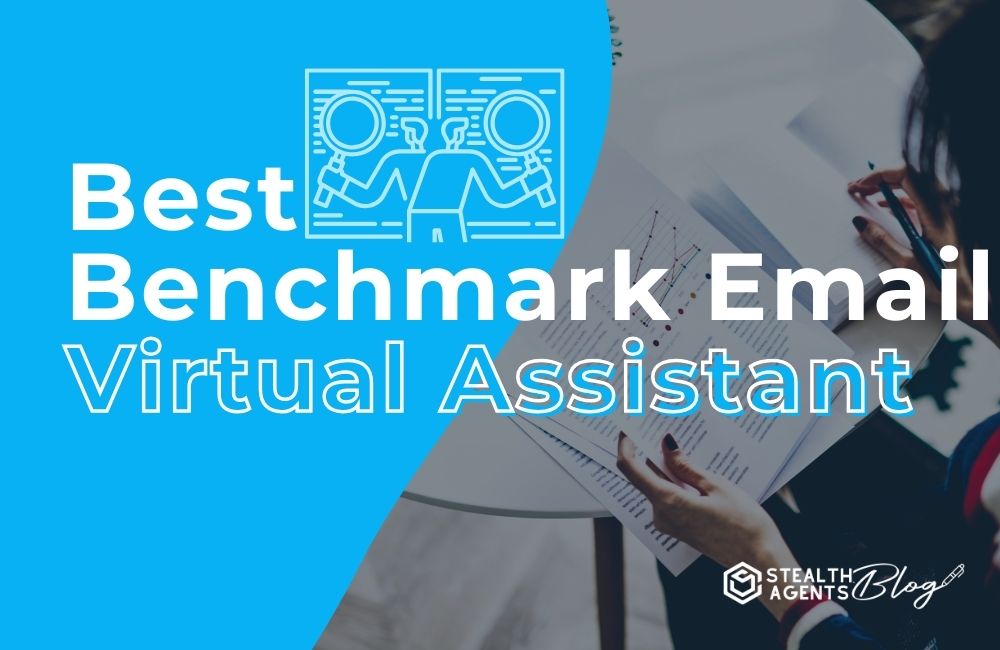 Best Benchmark Email Virtual Assistant