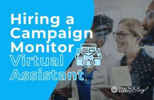 Hiring a Campaign Monitor Virtual Assistant