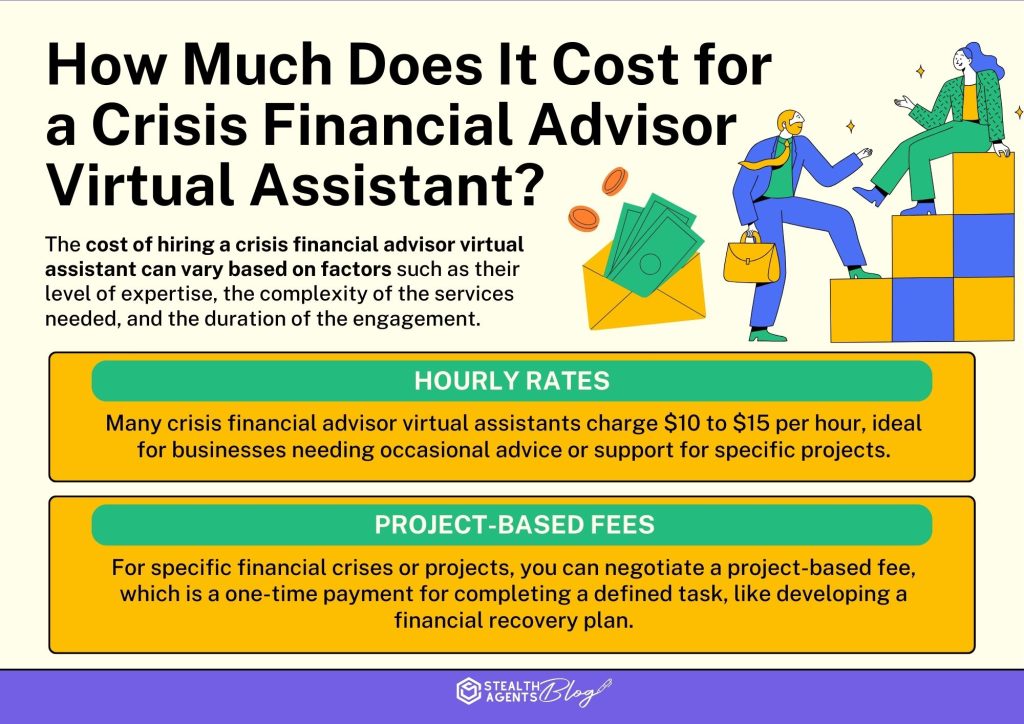 virtual assistant financial advisor