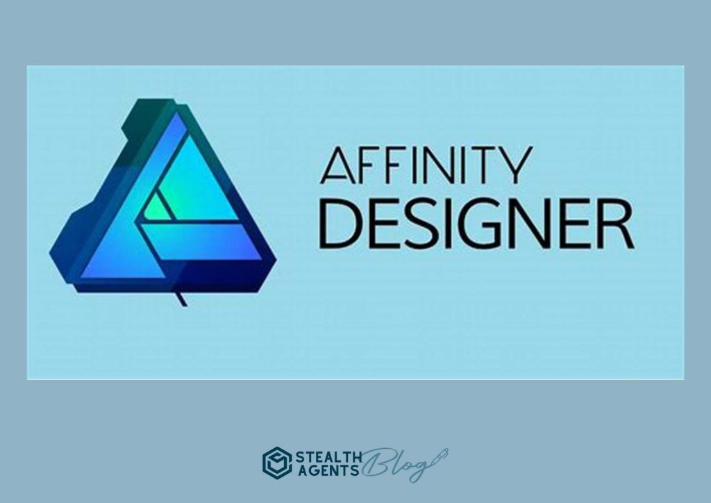 Affinity Designer