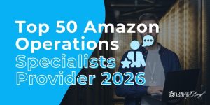 Top 50 Amazon Operations Specialists Provider 2026